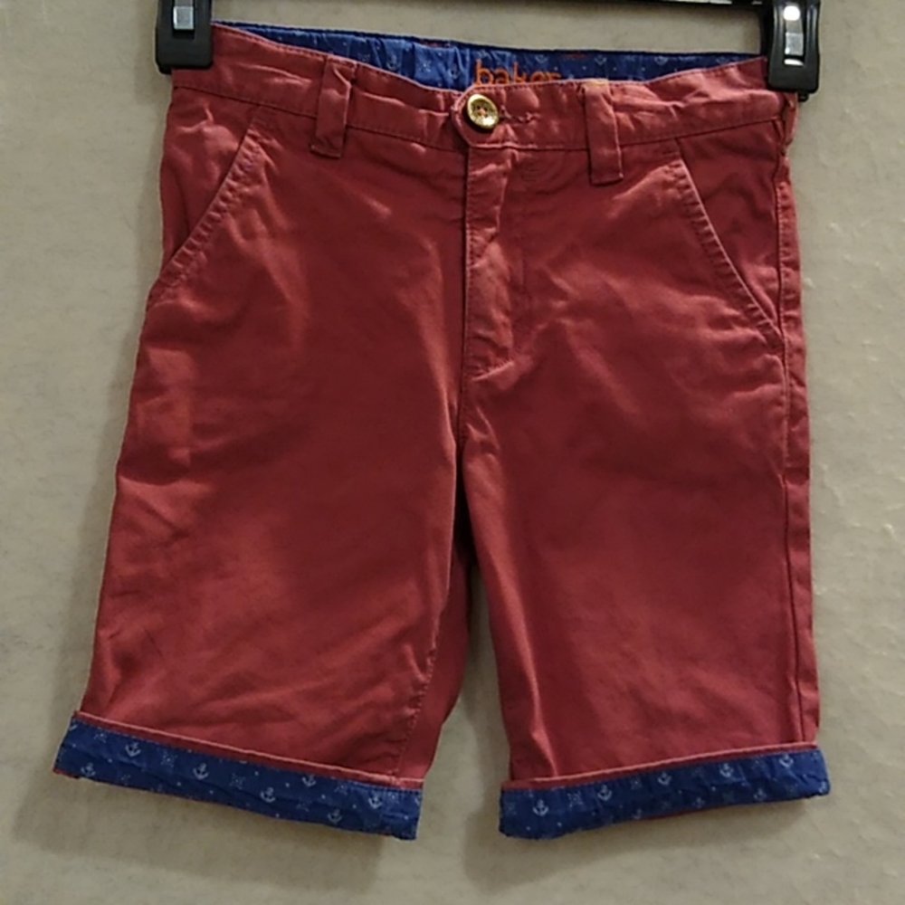 Ted Baker Chino Shorts